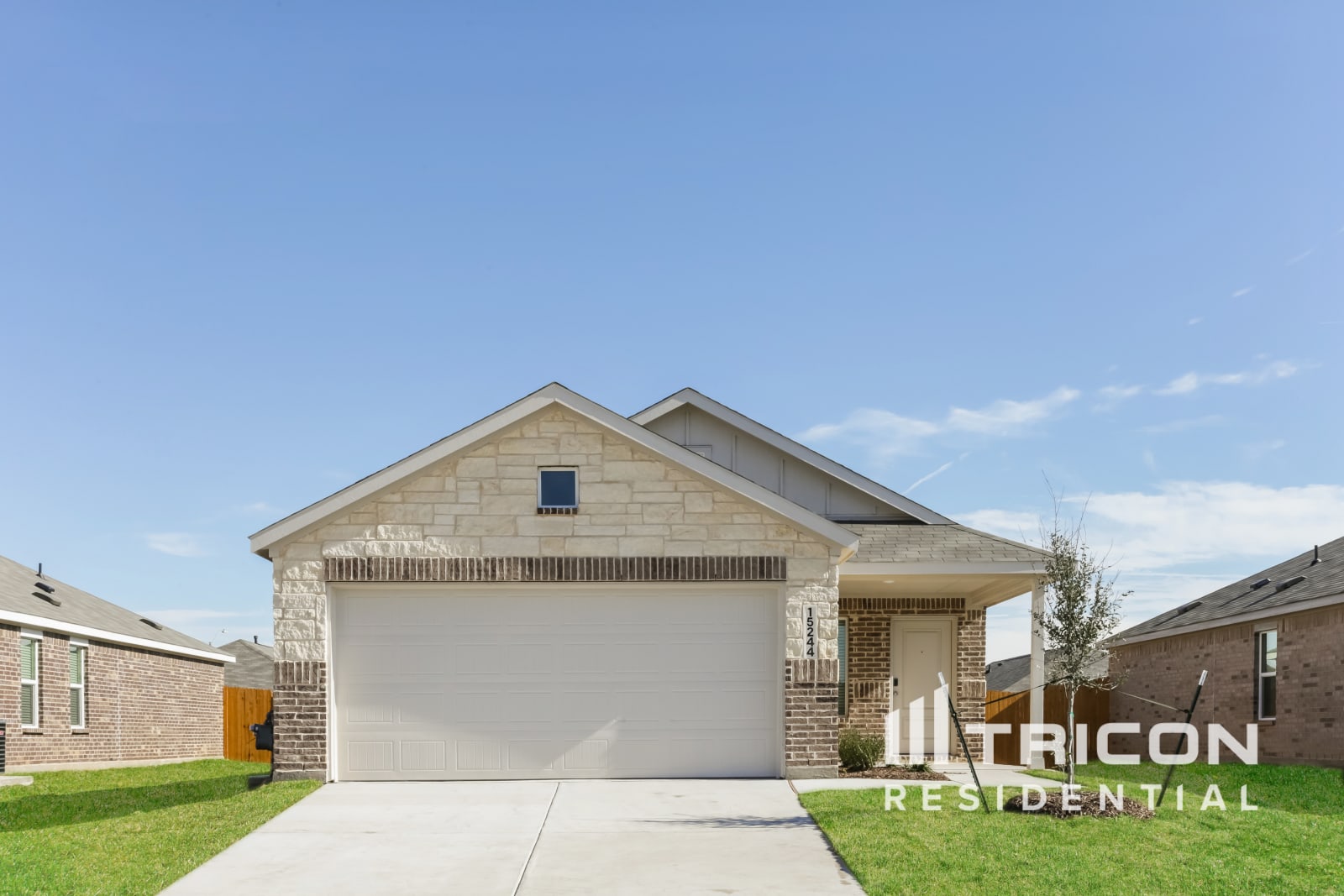 15244 Dance Hall Drive Haslet TX