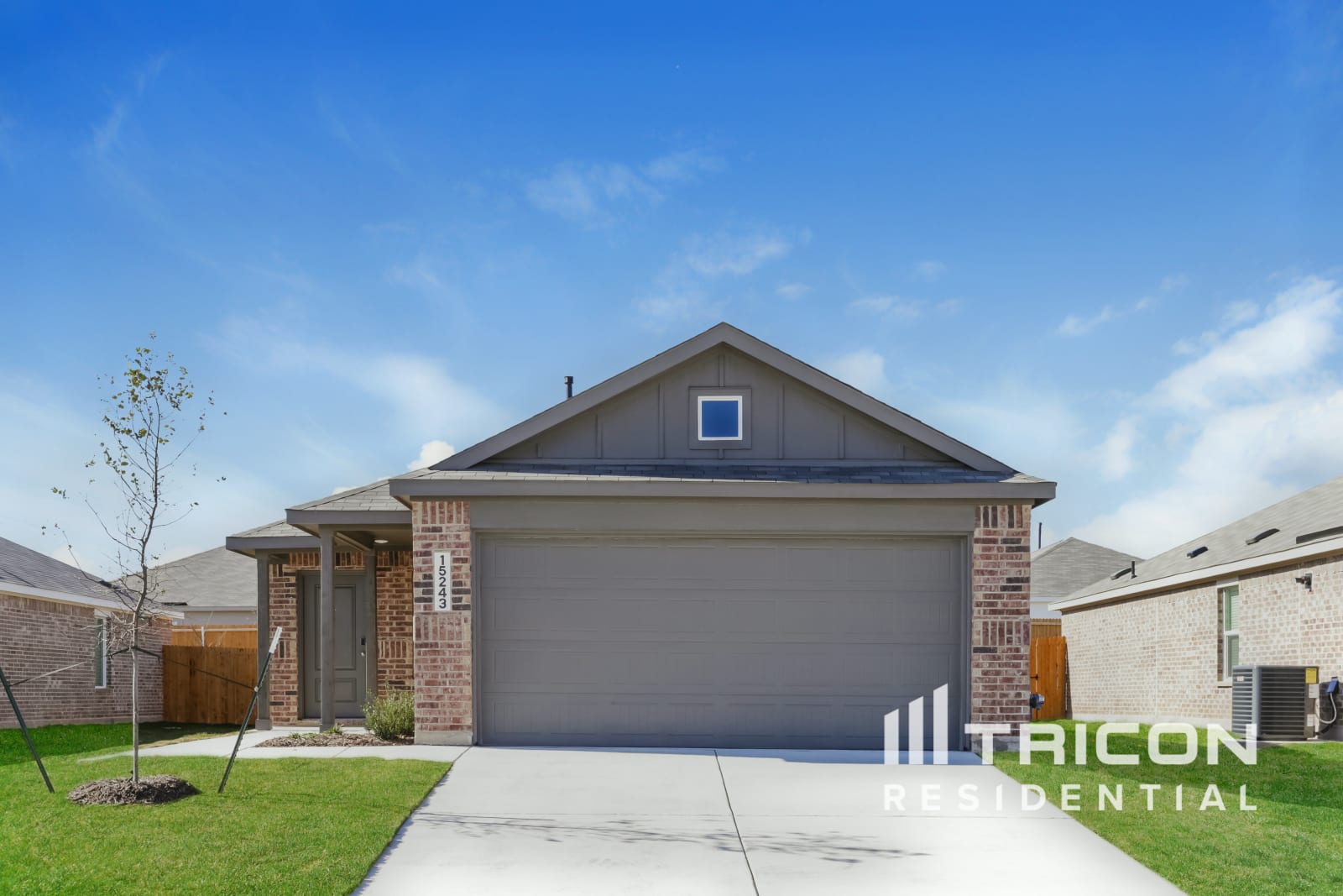 15243 Bullfighter Boulevard Haslet TX