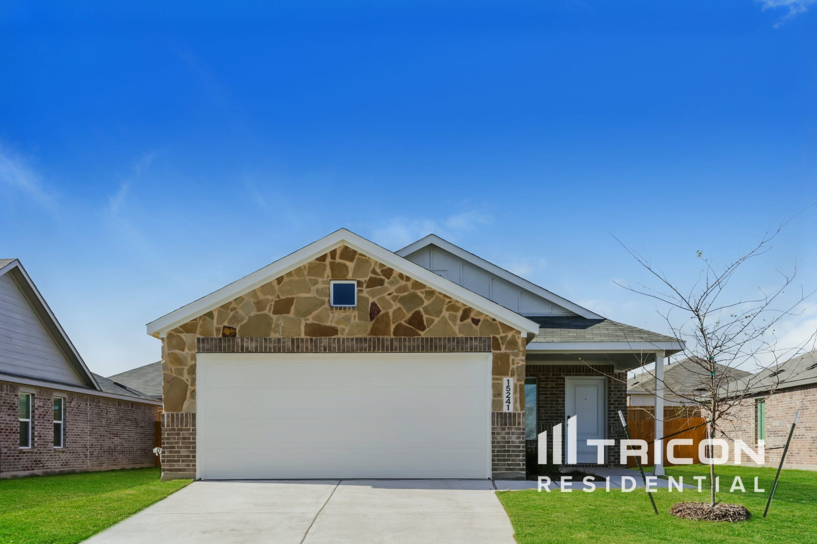 15241 Bullfighter Boulevard Haslet TX