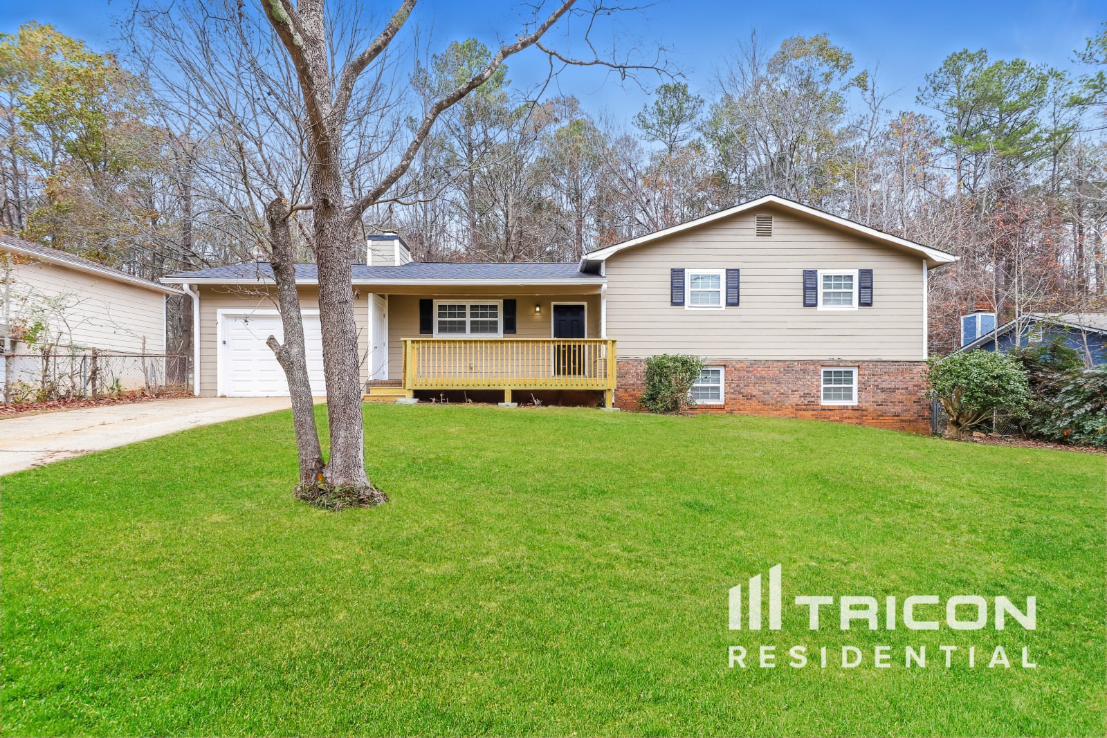 3964 Cindy Drive Douglasville GA