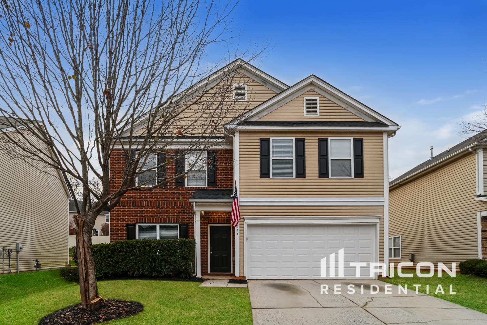 8627 Earthenware Dr Charlotte NC