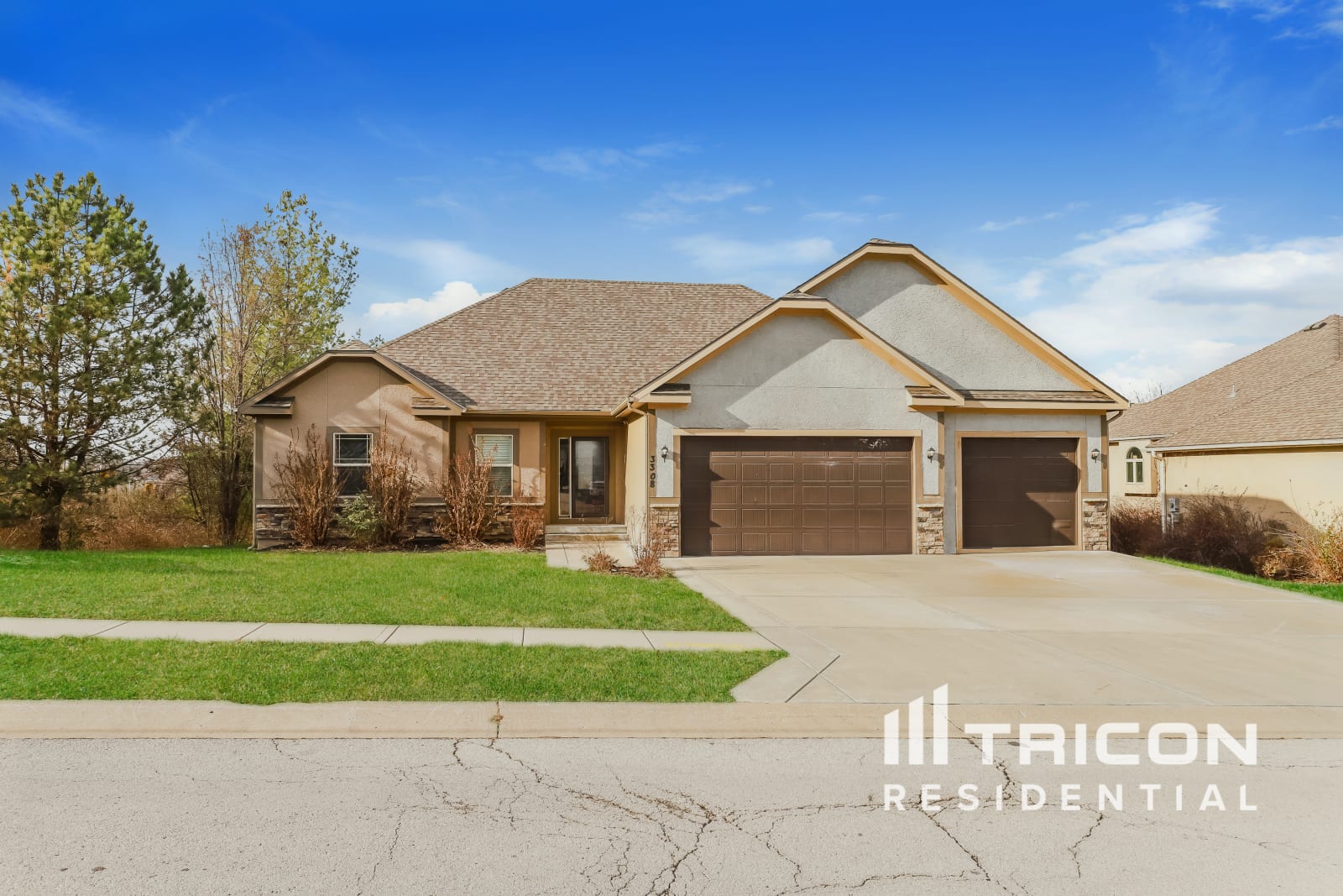 3308 S Brook Ridge Ct Independence MO