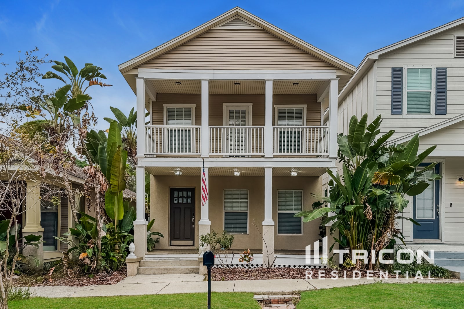 1936 W Chestnut Street Tampa FL