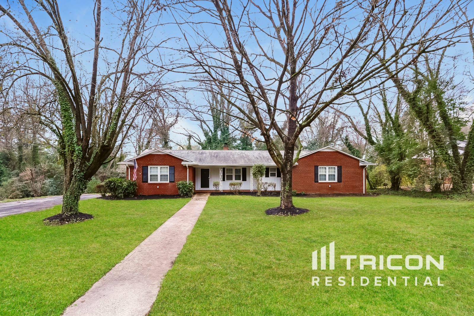 1122 Paramount Circle Gastonia NC