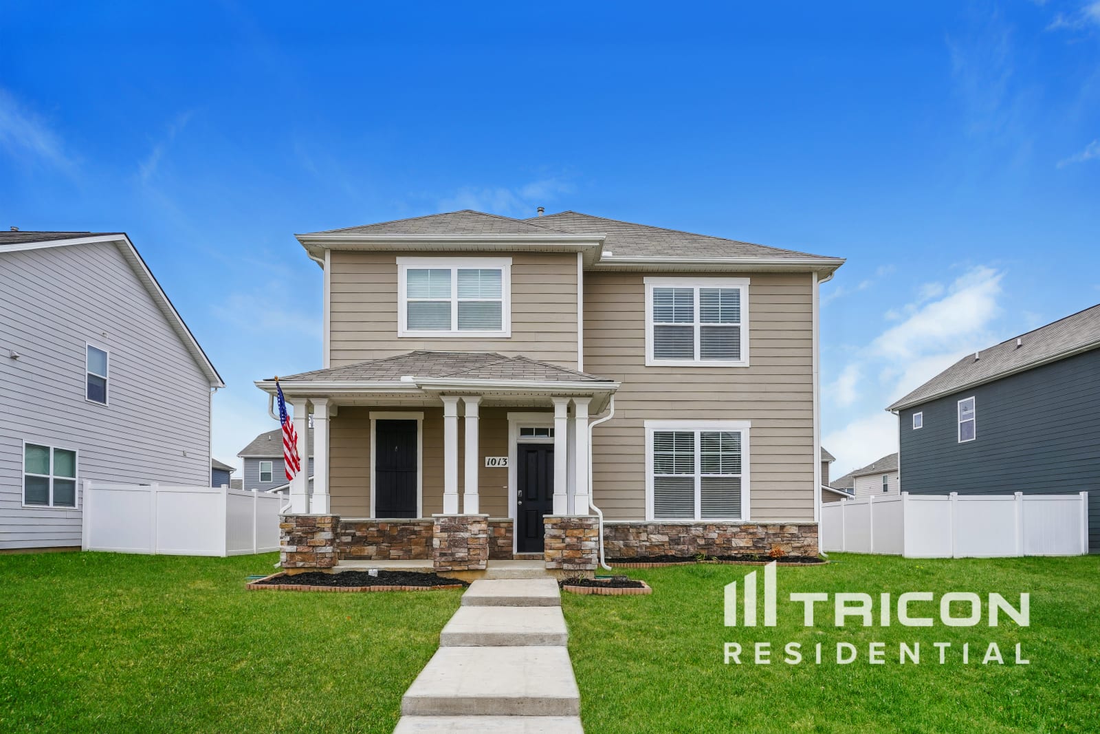 1013 Pepper Stone Dr Lebanon TN