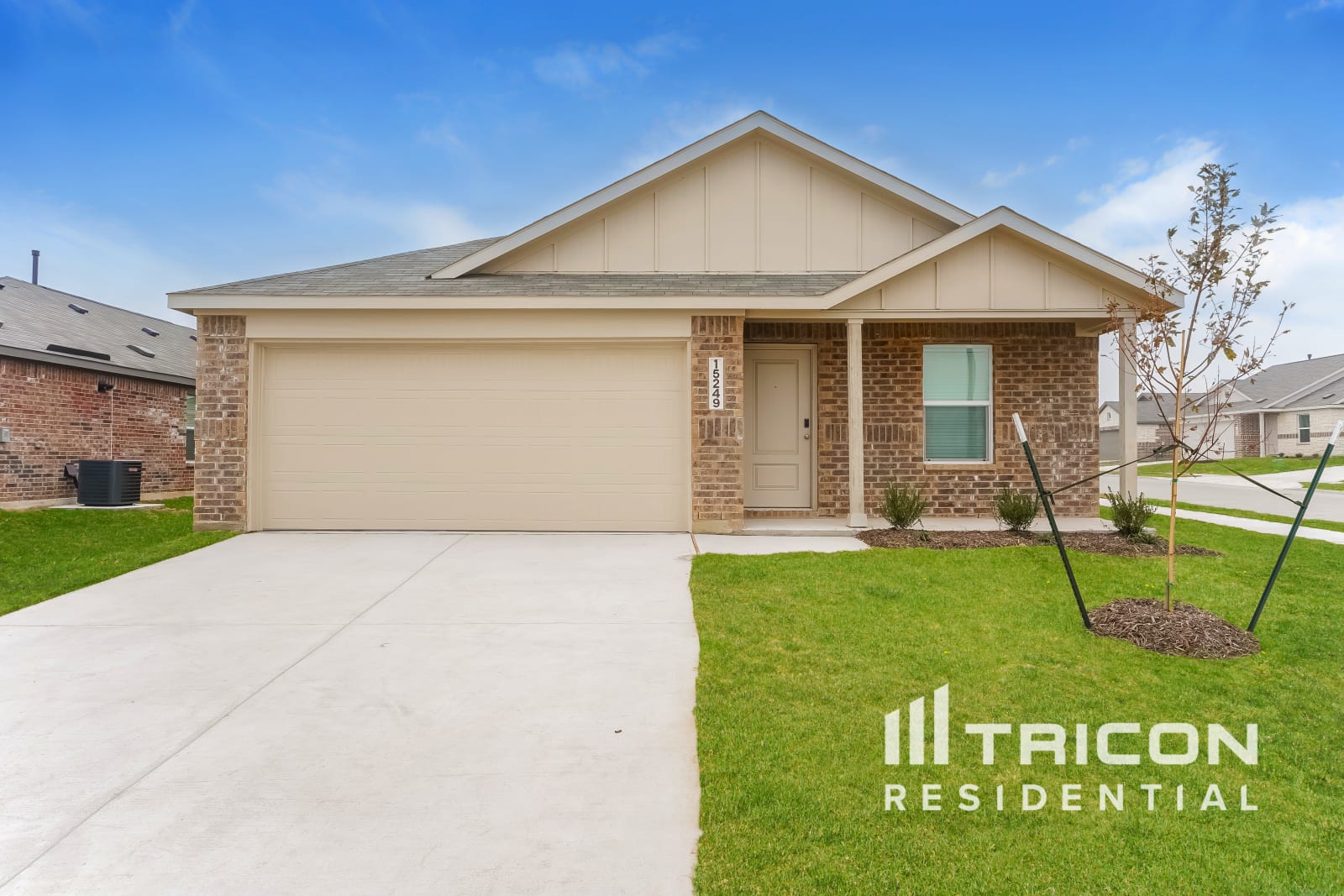 15249 Bullfighter Boulevard Haslet TX