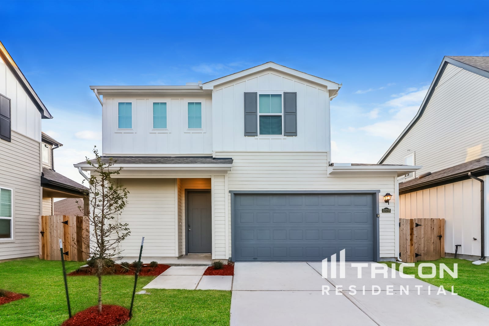 22725 Terrazzo Drive Katy TX