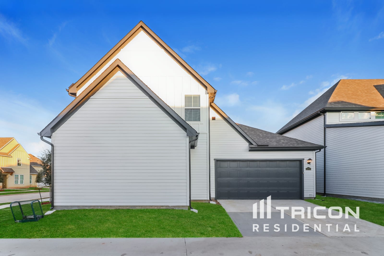 22719 Terrazzo Drive Katy TX