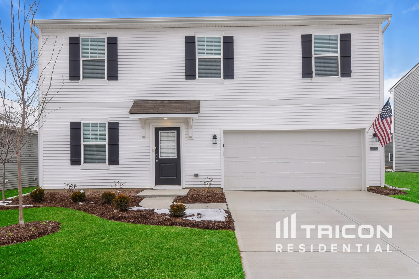 11818 Moorfield Ln Indianapolis IN