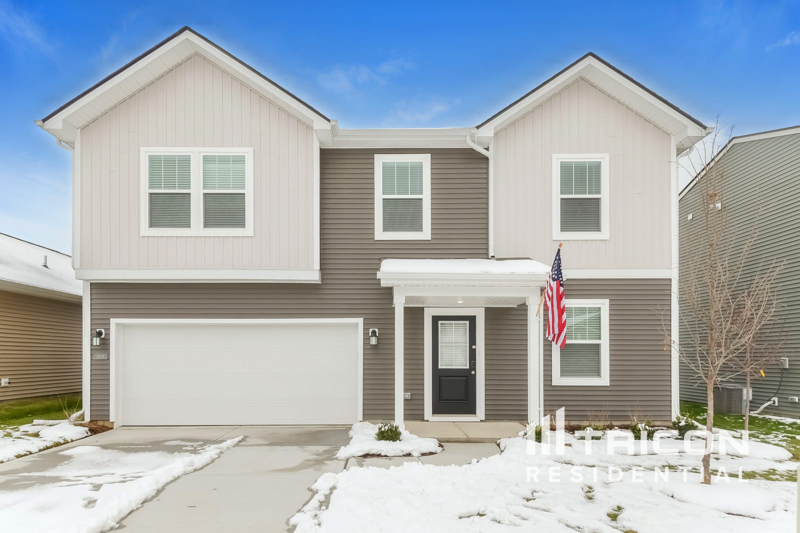 11819 Moorfield Ln Indianapolis IN