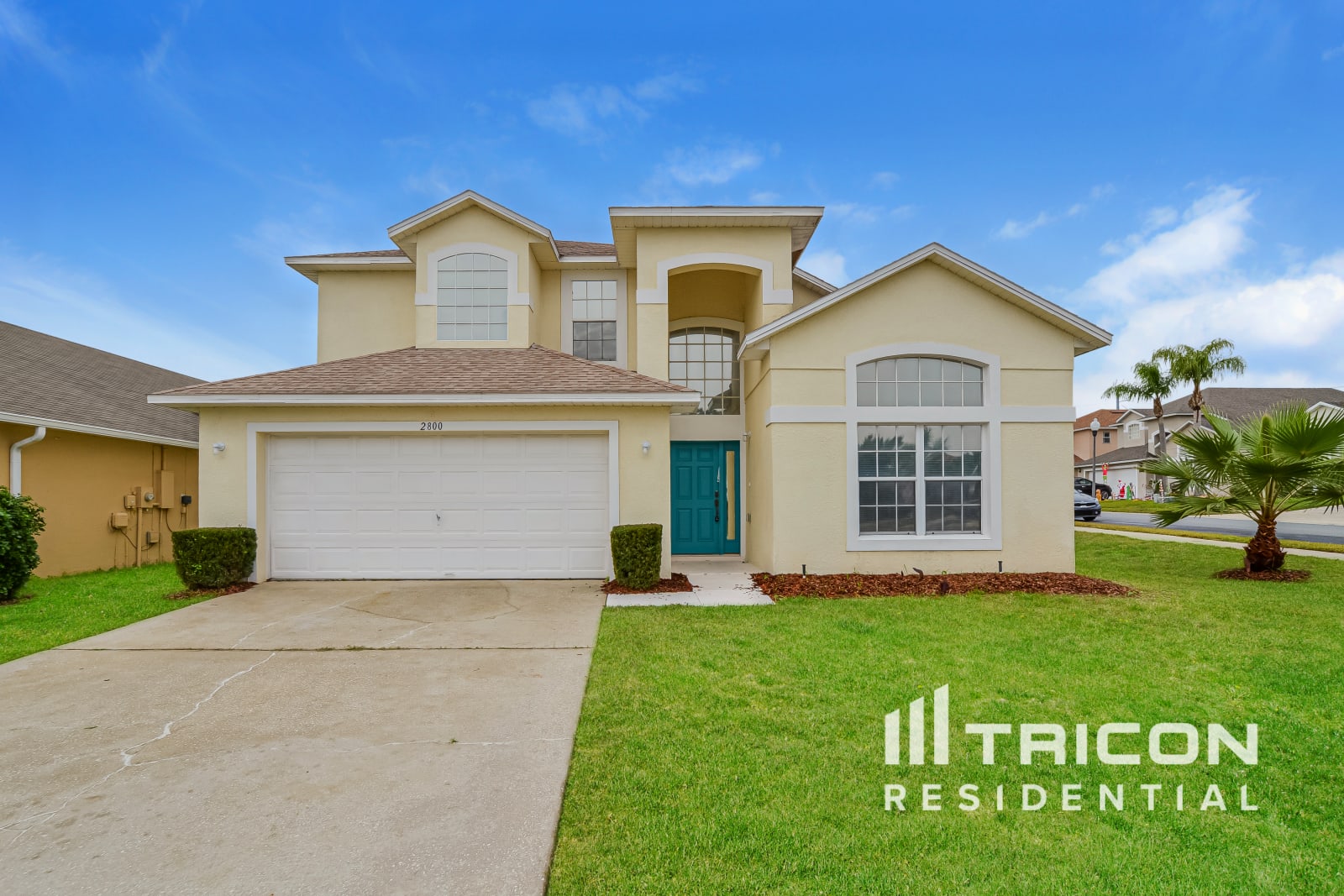 2800 Playing Otter Court Kissimmee FL