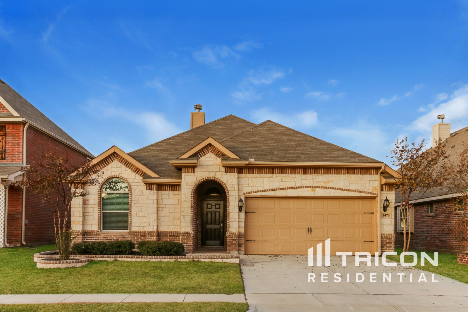 1473 Eagle Nest Drive Pelican Bay TX