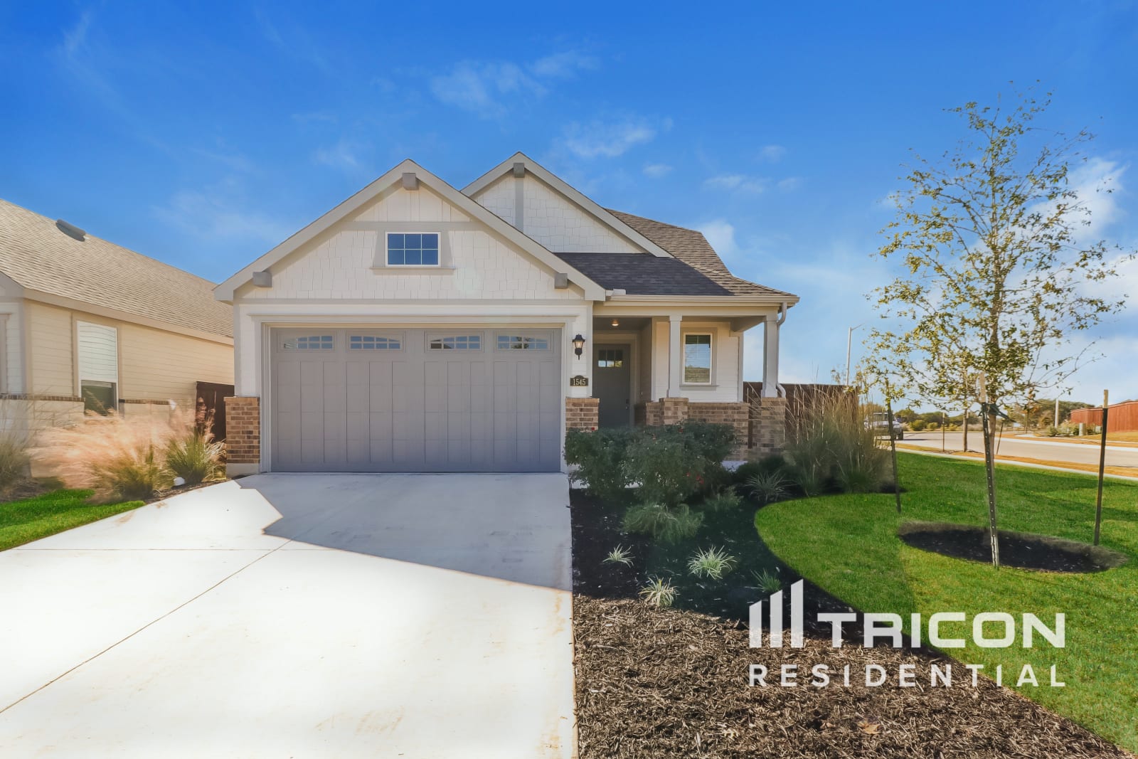 1545 Palo Verde Way Leander TX