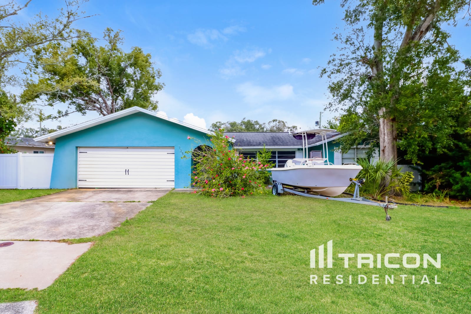 1350 Cambridge Dr Clearwater FL