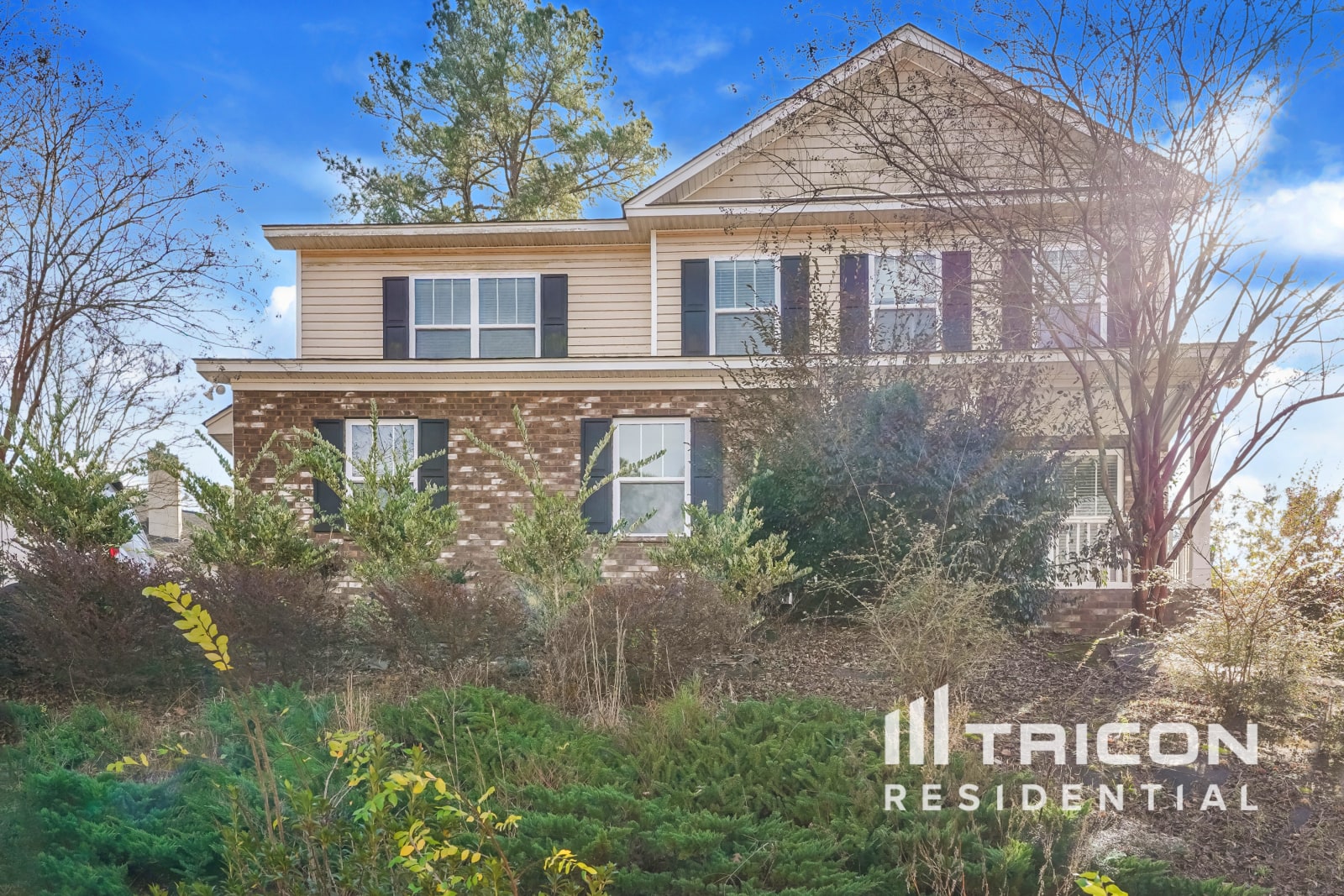 207 Runnel View North Augusta SC