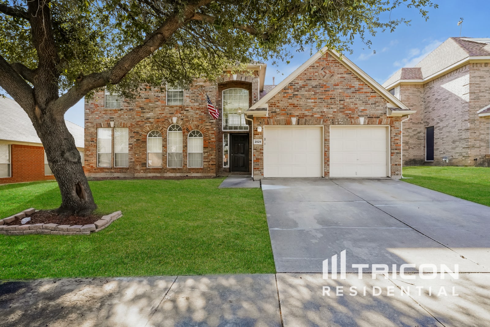 2829 Alcot Ln Grand Prairie TX
