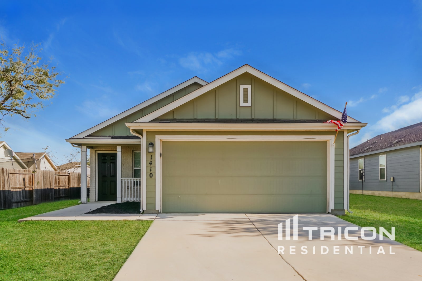 1410 Putters Edge San Antonio TX