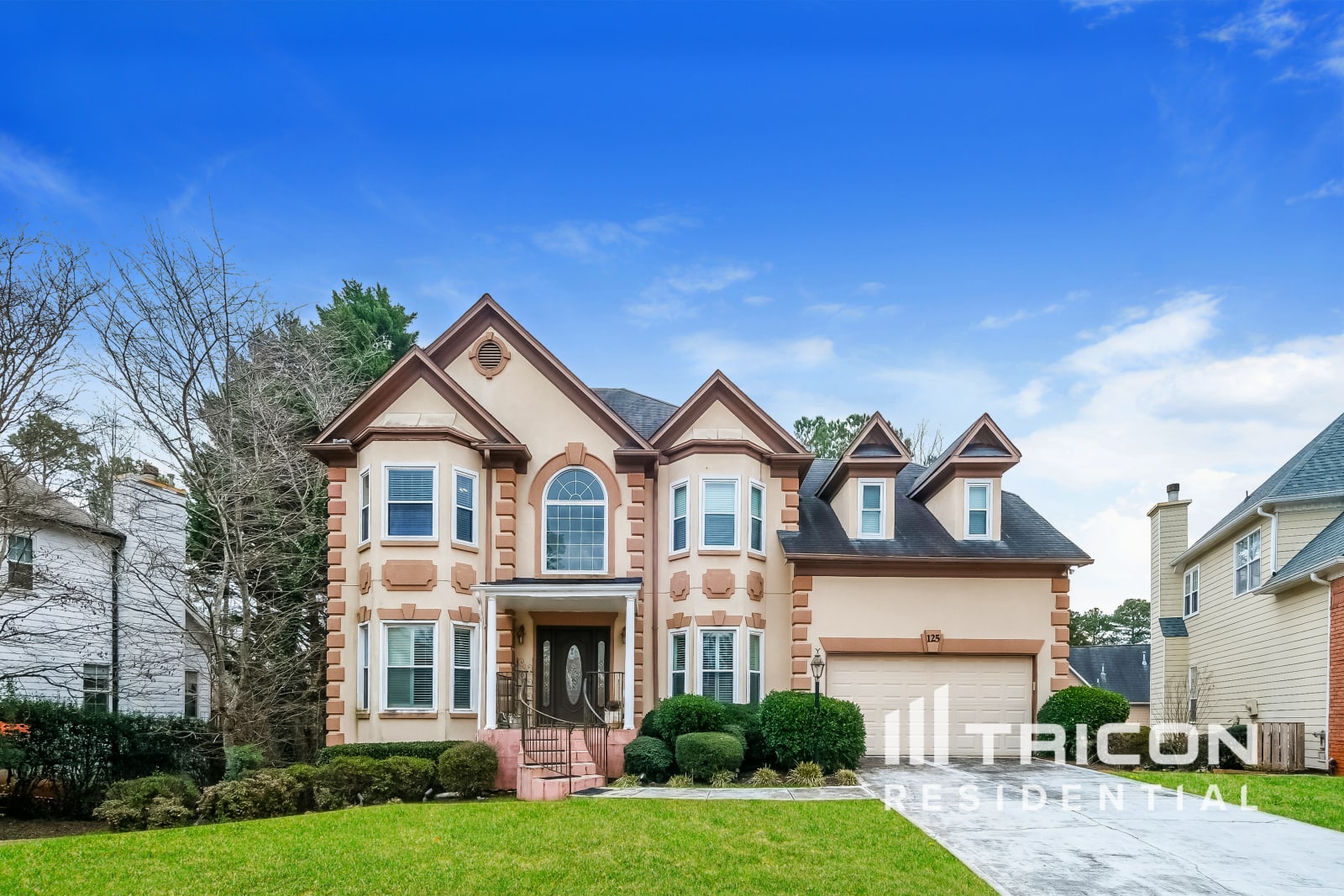 125 Raphael Ct Roswell GA