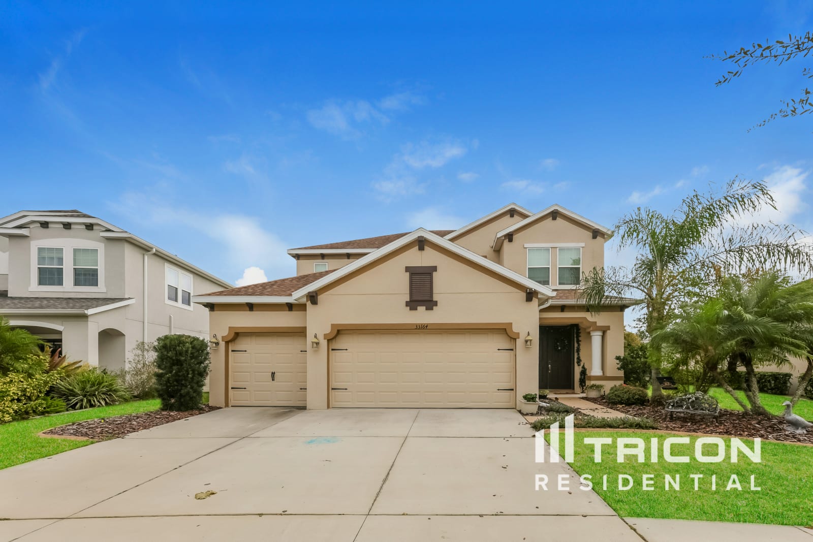 33164 Whisper Pointe Drive Wesley Chapel FL