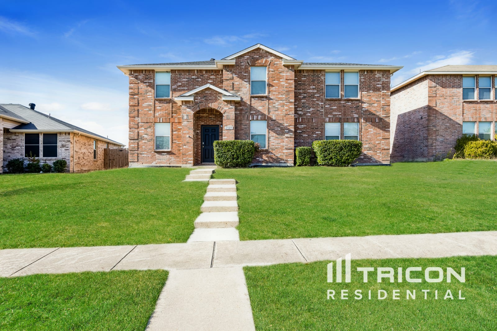 2925 Paint Brush Place Lancaster TX