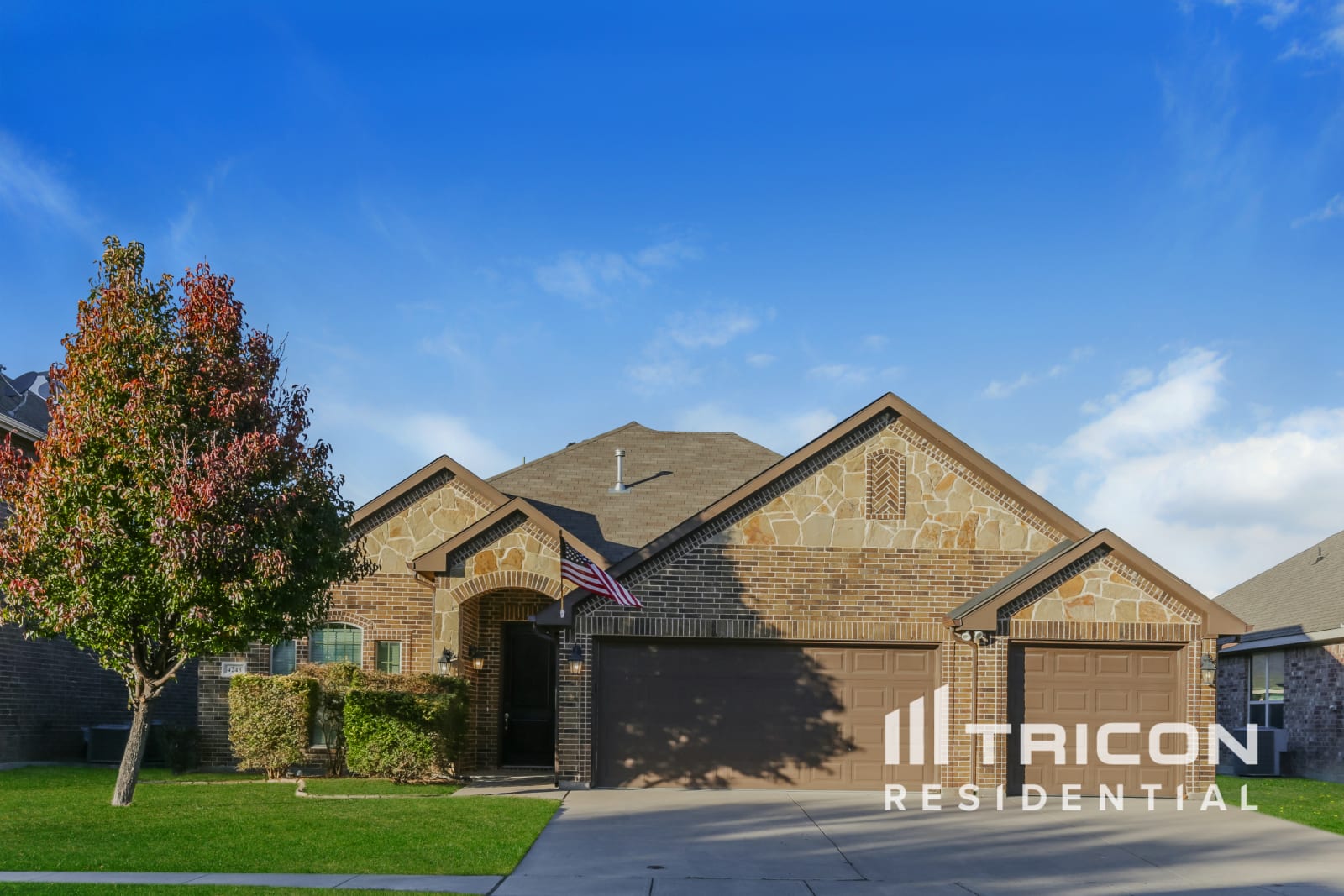 4248 Leeds Dr Crowley TX