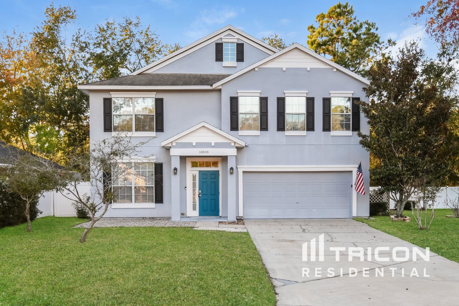 10818 Birchard Lane Jacksonville FL