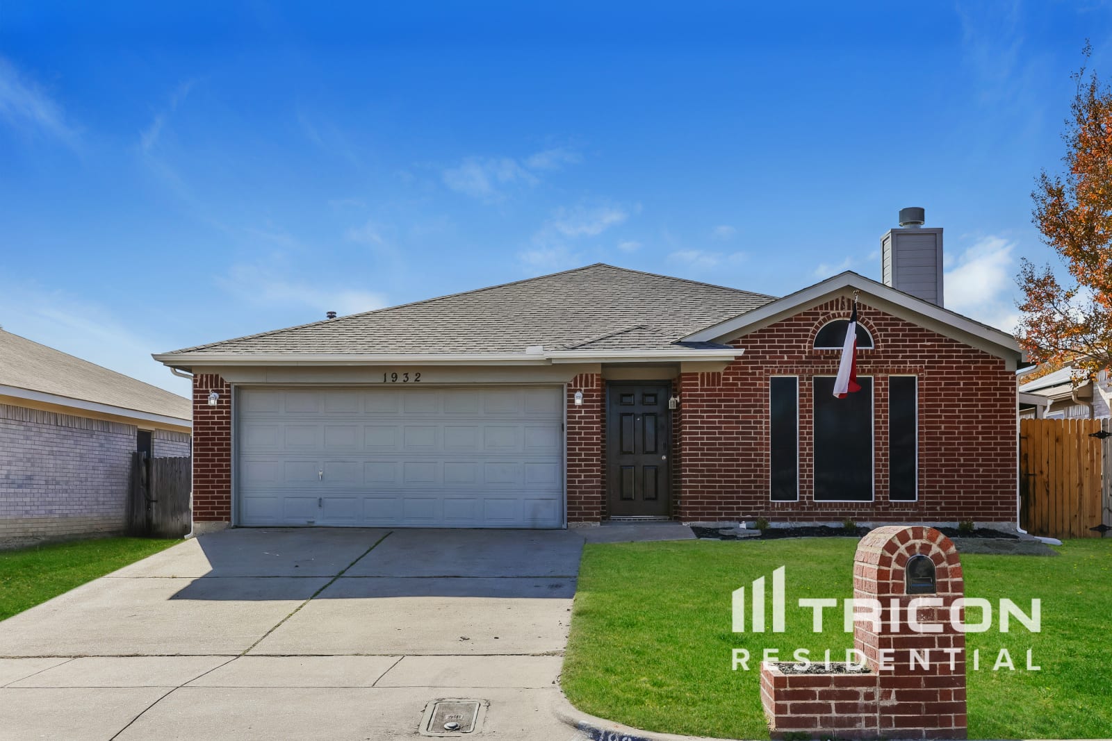 1932 Cedar Tree Dr Fort Worth TX