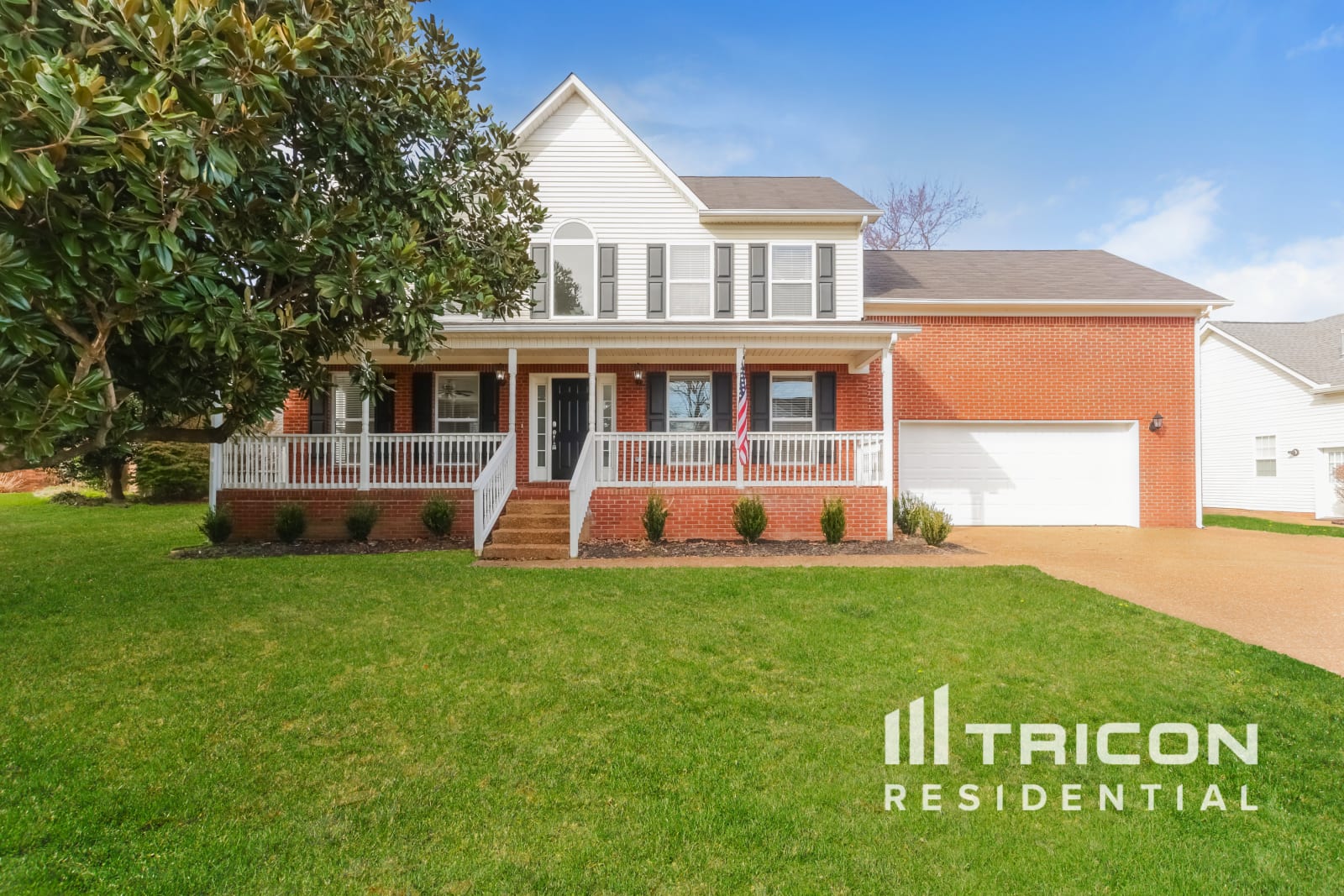 2008 Prescott Way Spring Hill TN