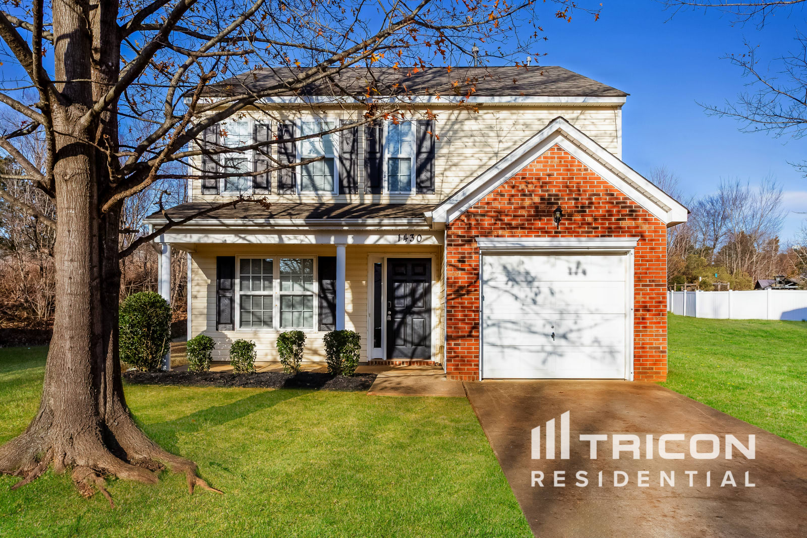 1430 Rheo Court NW Concord NC