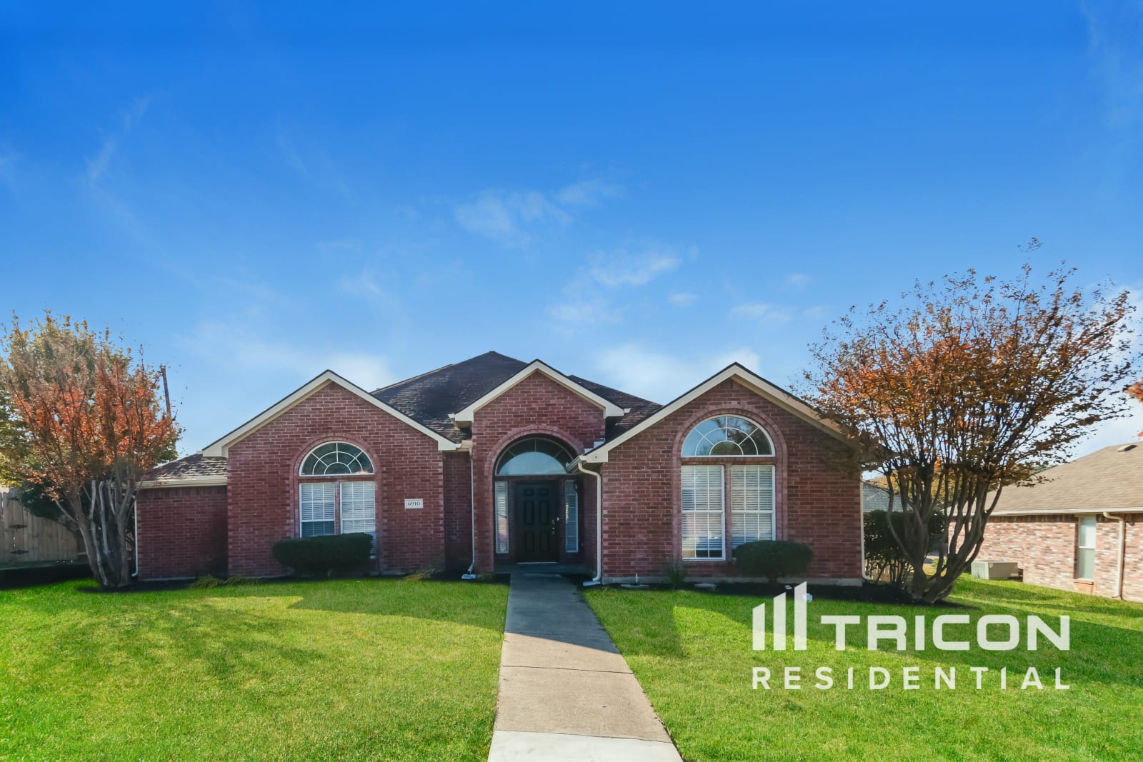 6910 Montego Dr Rowlett TX