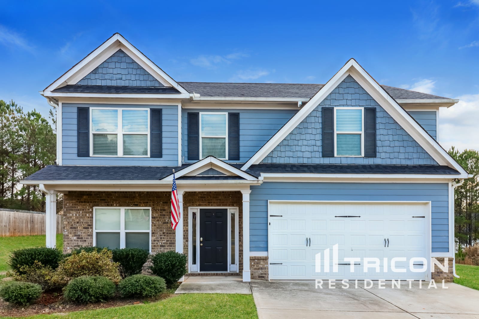 55 Moss Way NW Cartersville GA