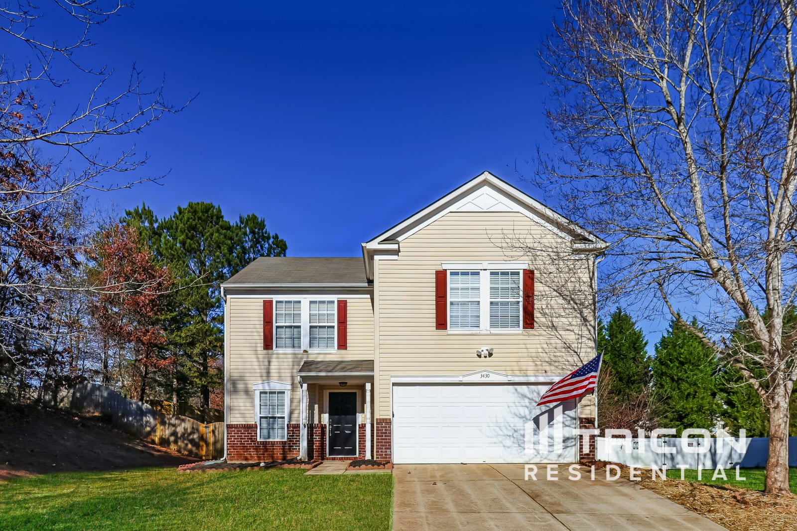 3430 Catskill Court Gastonia NC