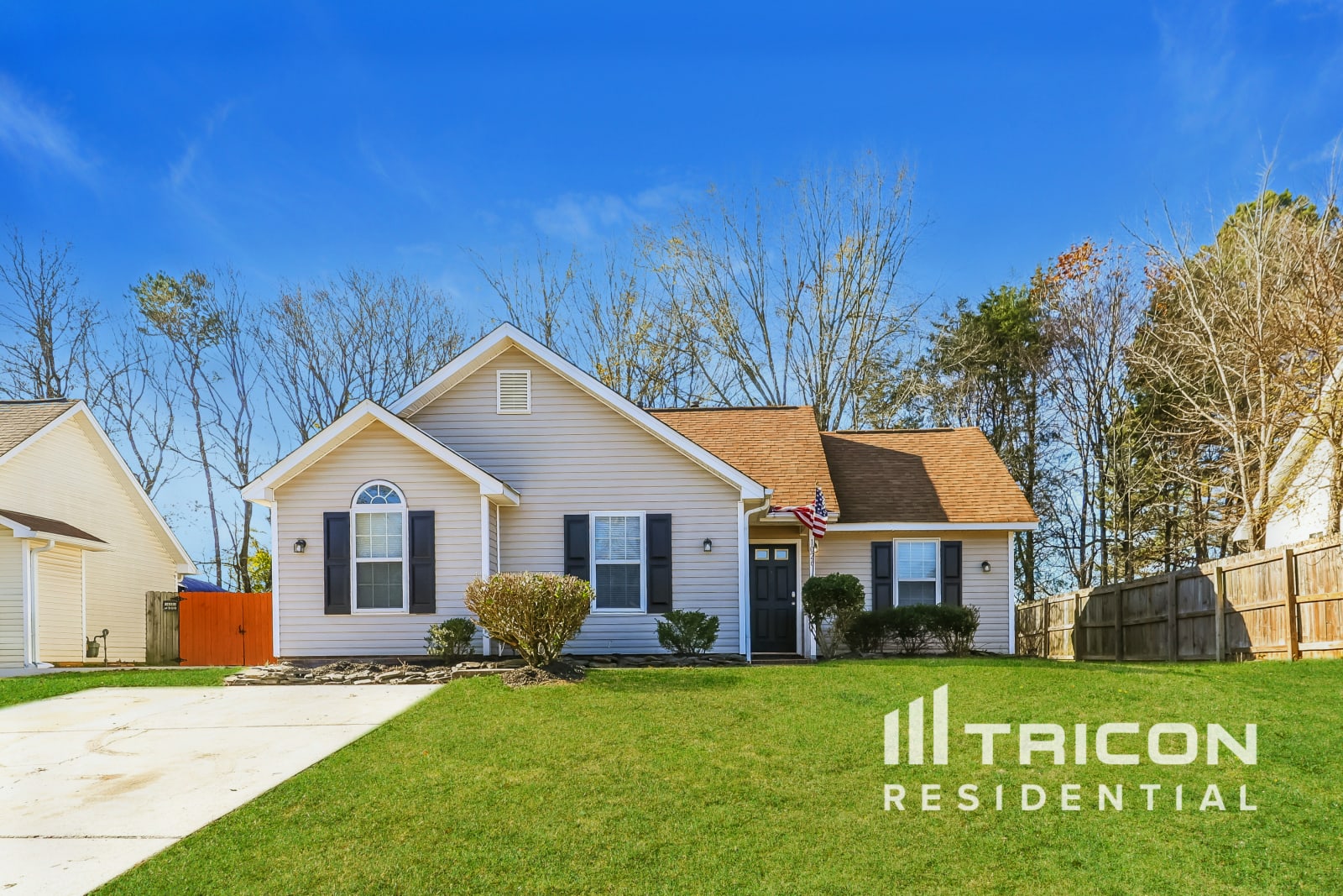 1026 Summit Hills Drive Charlotte NC