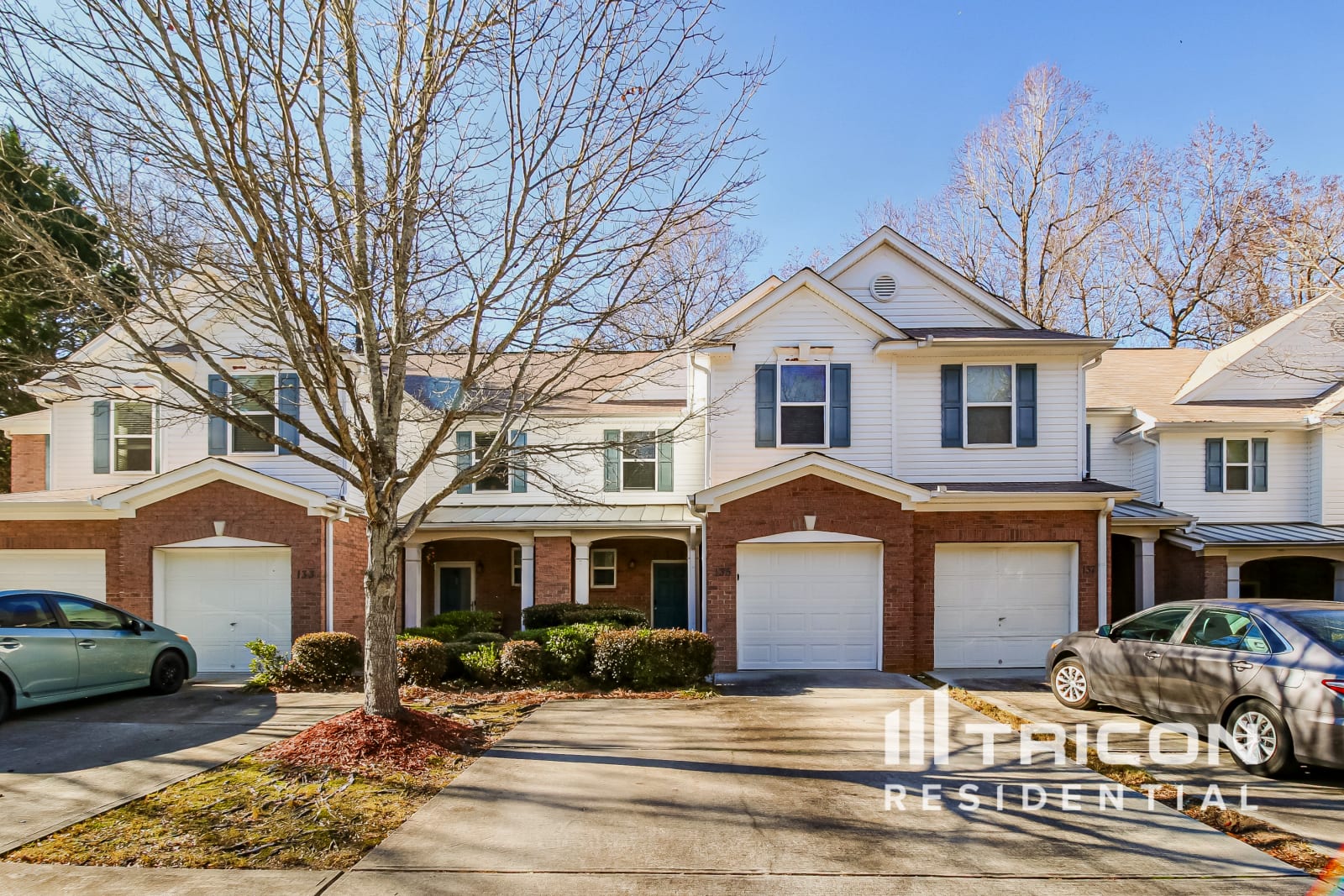 135 Ellis Drive Conyers GA