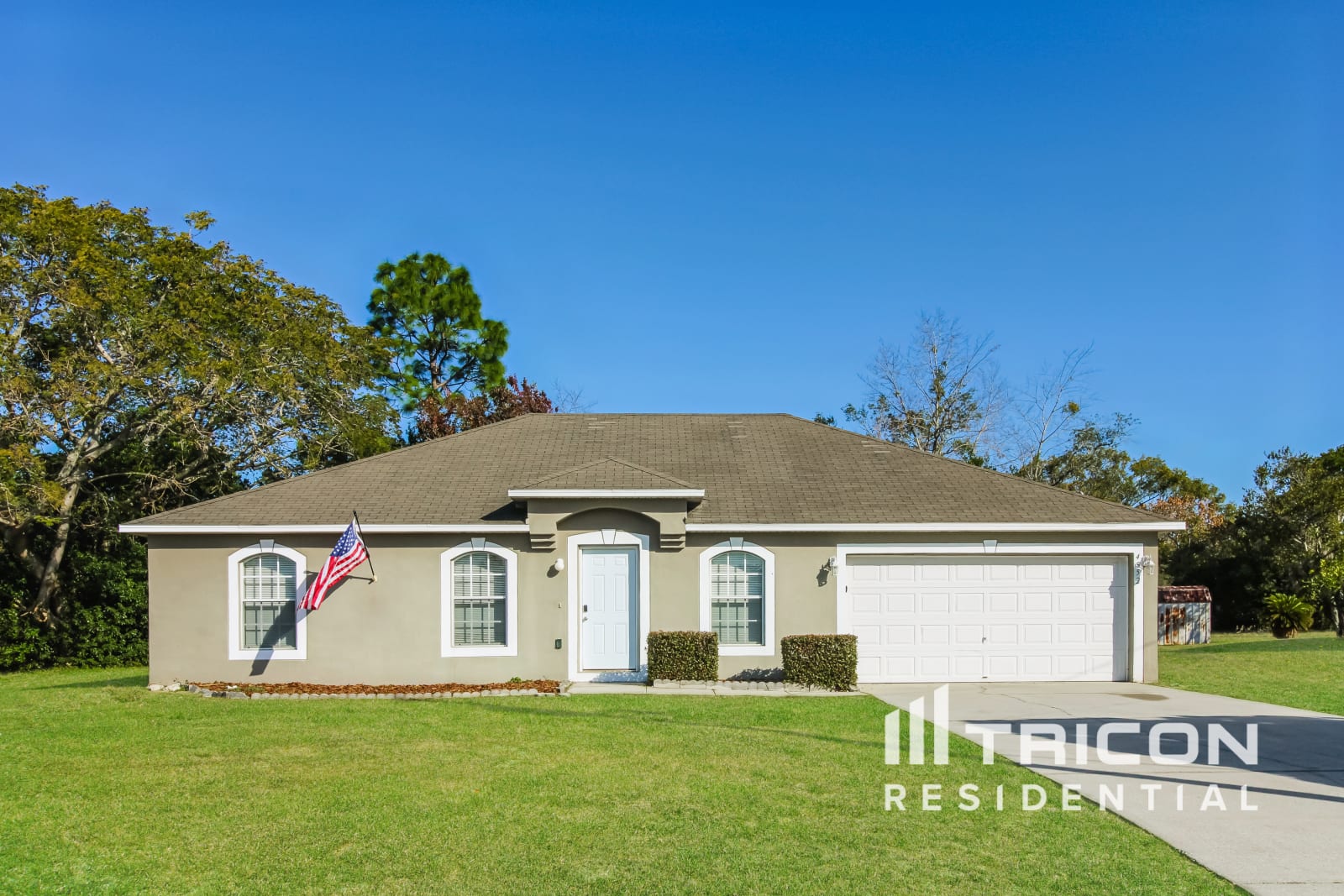 4552 Gondolier Road Spring Hill FL