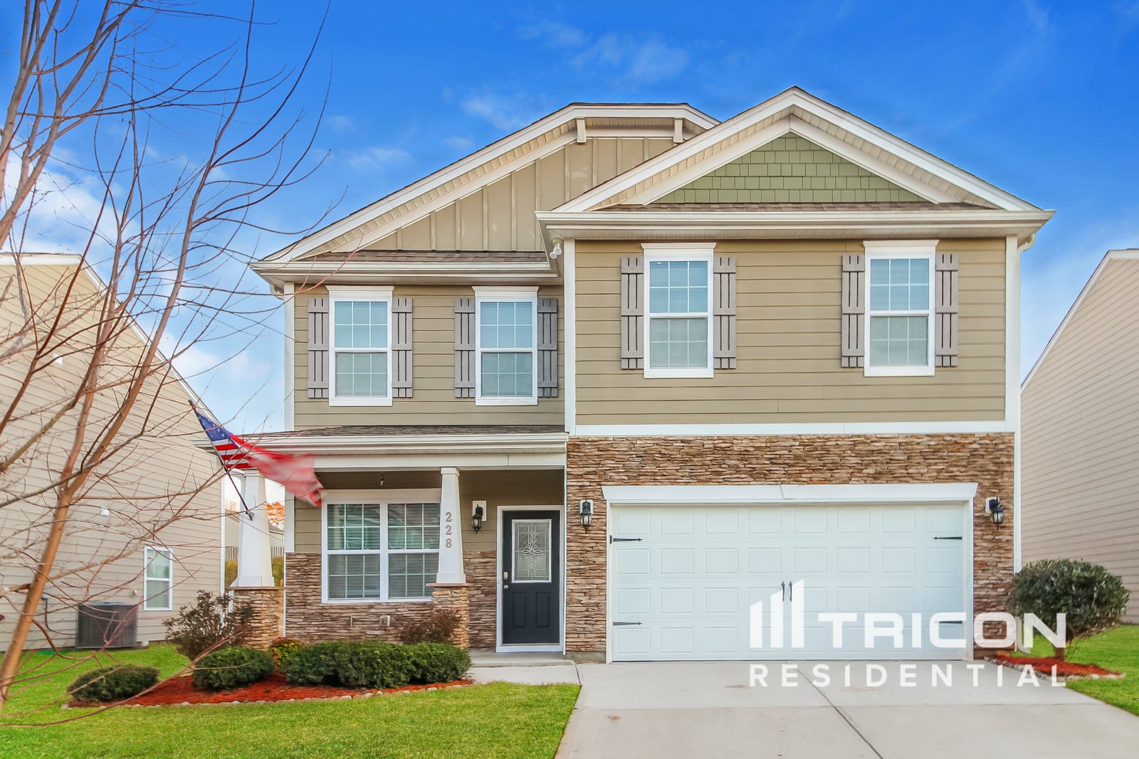 228 Elmhaven Drive Simpsonville SC