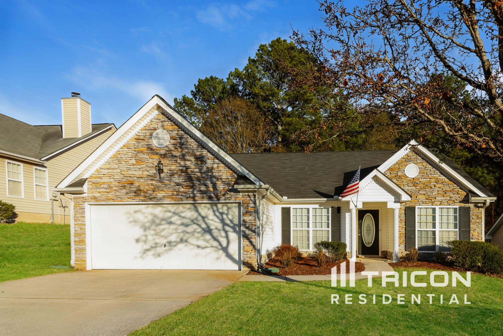 96 Covington Drive Hiram GA