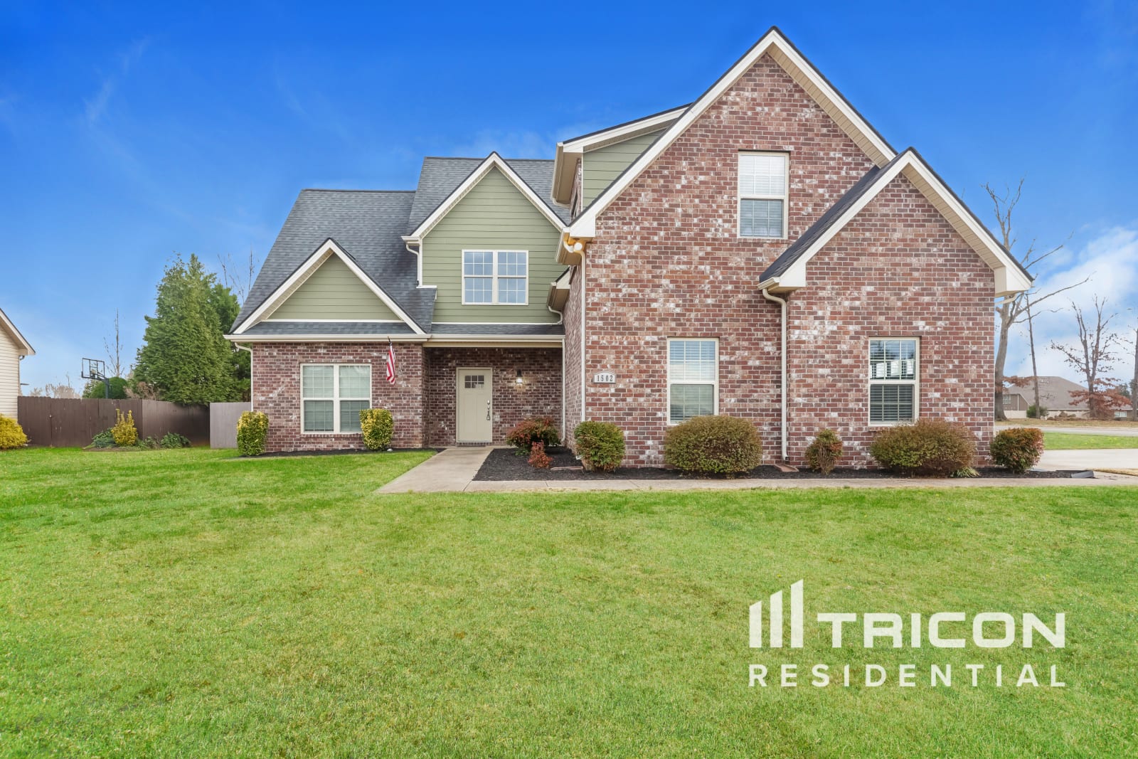 1502 John Lee Lane Murfreesboro TN