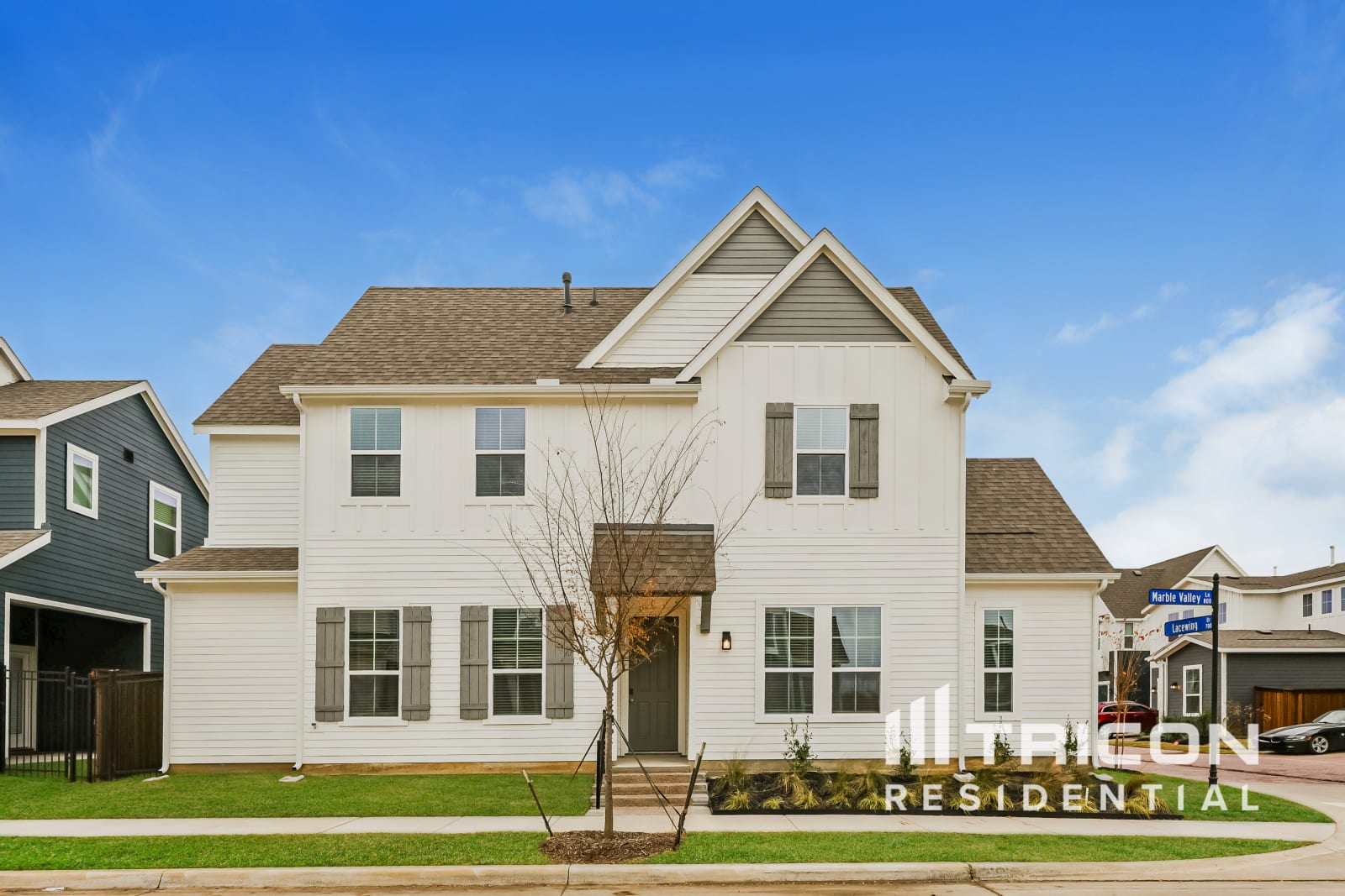 726 Lacewing Drive Arlington TX