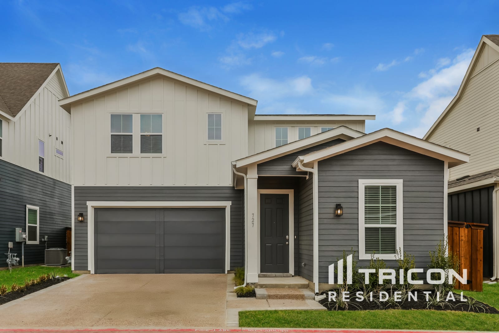 727 Lacewing Drive Arlington TX