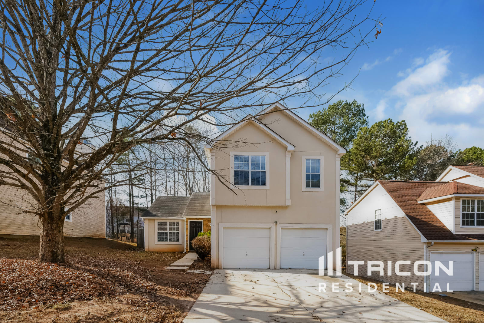 6030 Crooked Creek Drive Rex GA