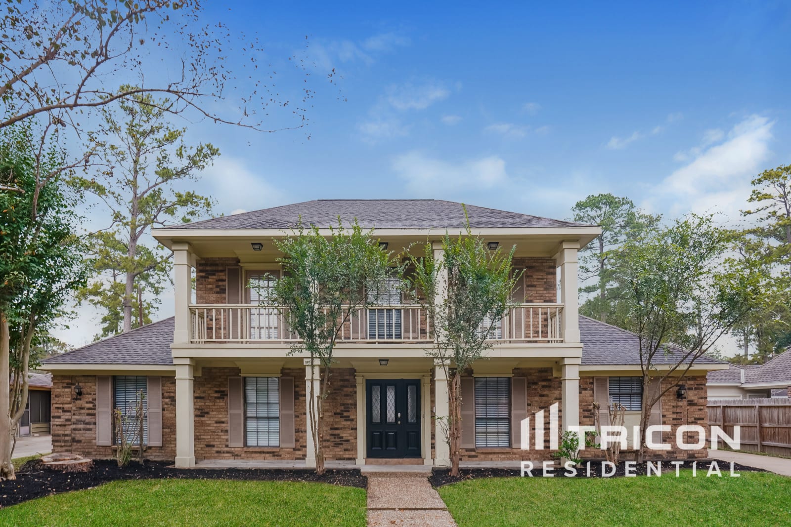 12134 Quail Creek Drive Houston TX