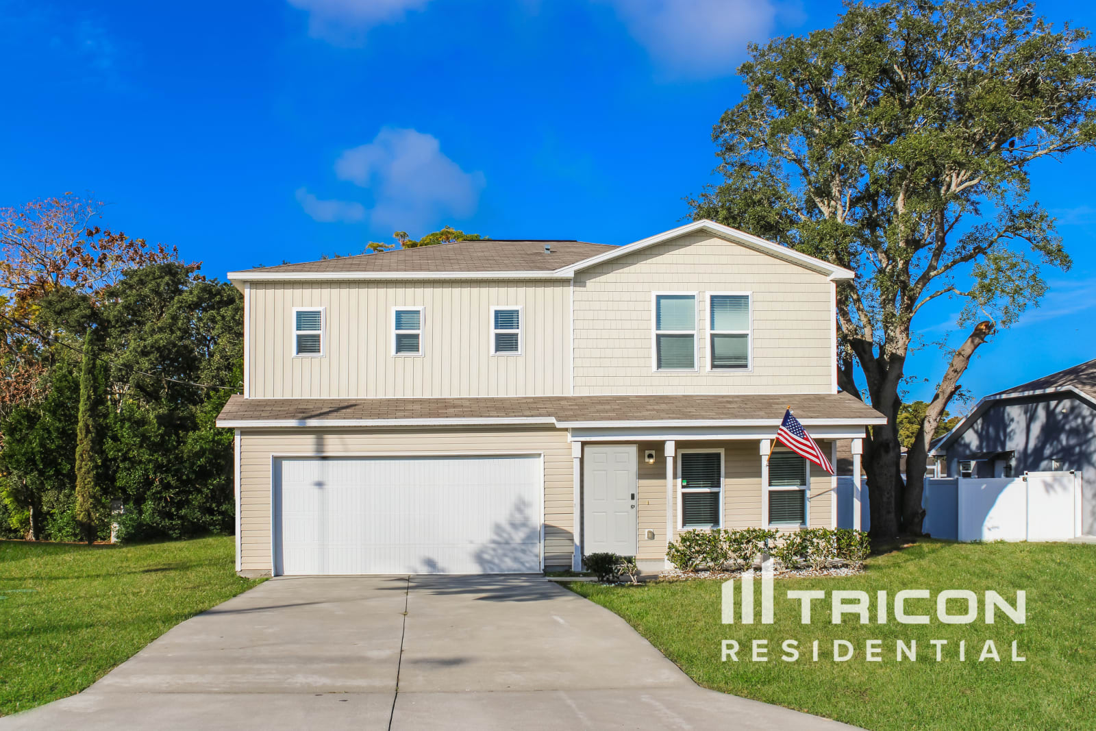 2425 Lake Forest Ave Spring Hill FL