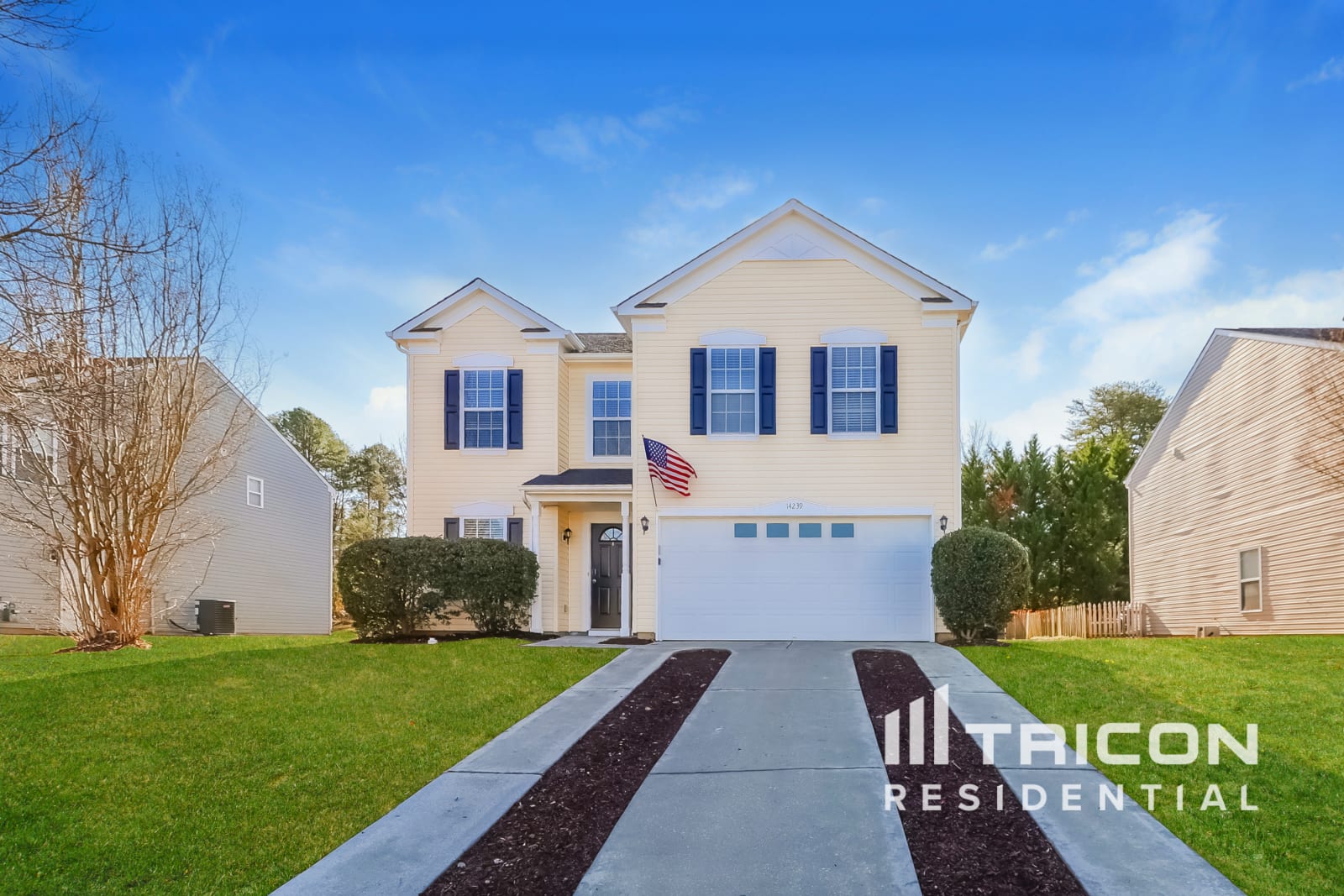 14239 Hartwell Farm Dr Charlotte NC