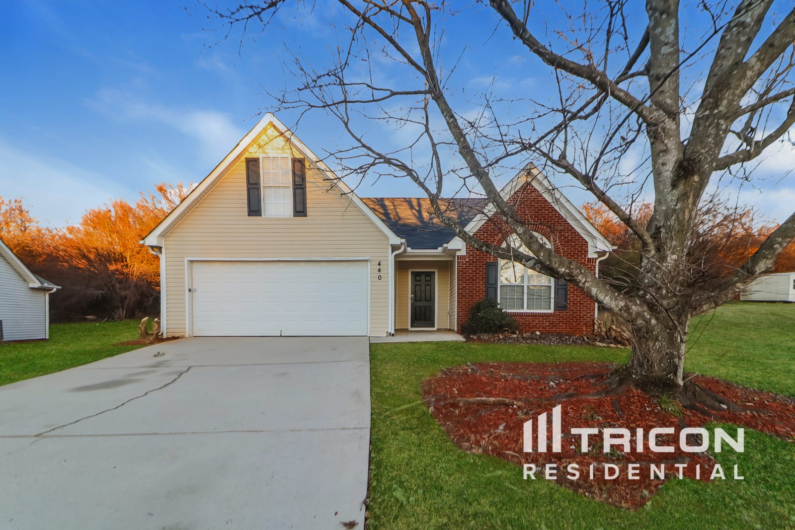 440 Spring Lake Terrace Covington GA