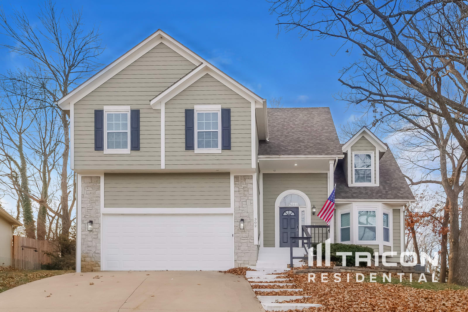 302 E 123Rd Terrace Kansas City MO