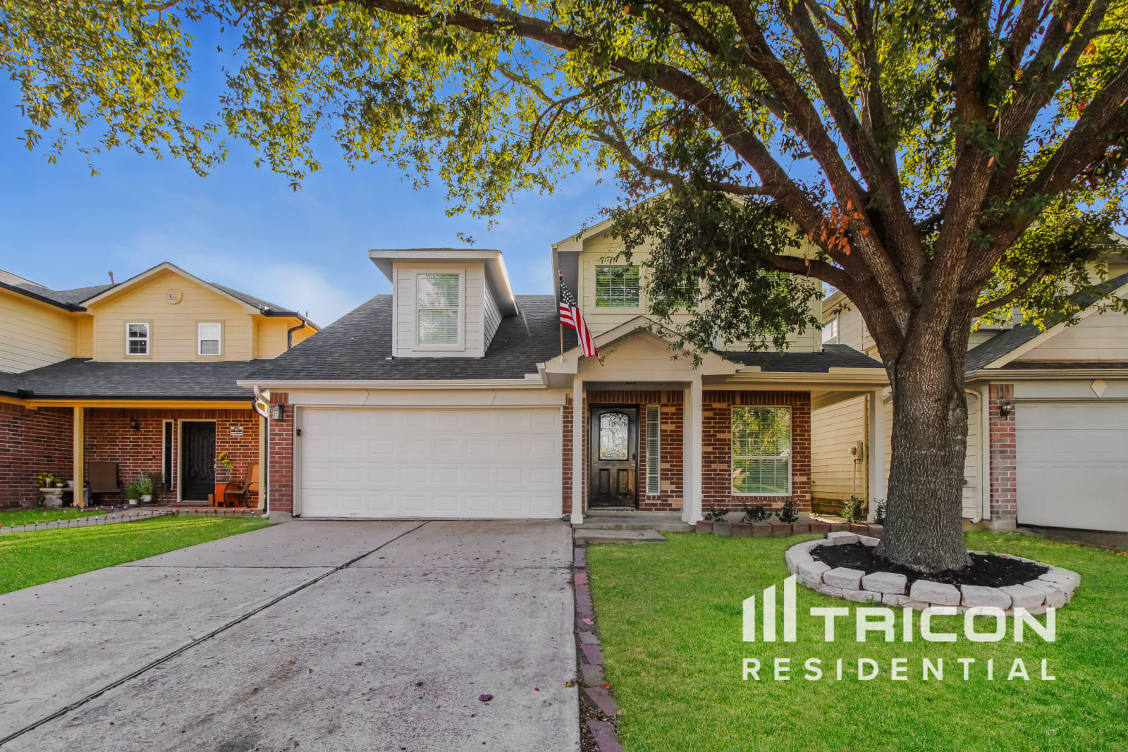 6726 Misty Dale Dr Katy TX