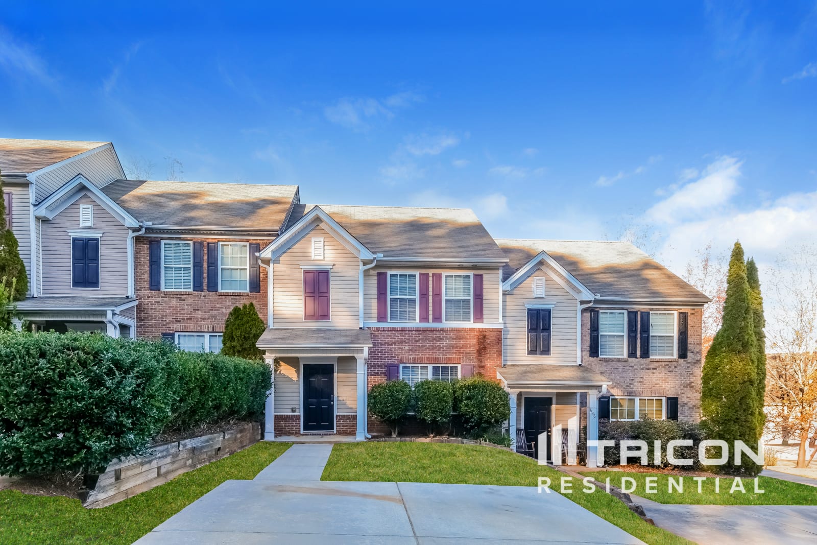 1436 Little Creek Drive Lawrenceville GA