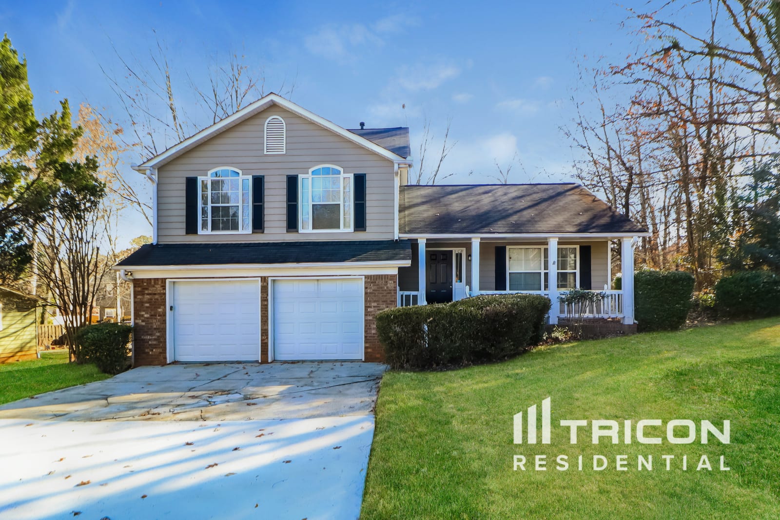 4393 Westchester Court Decatur GA | Tricon
