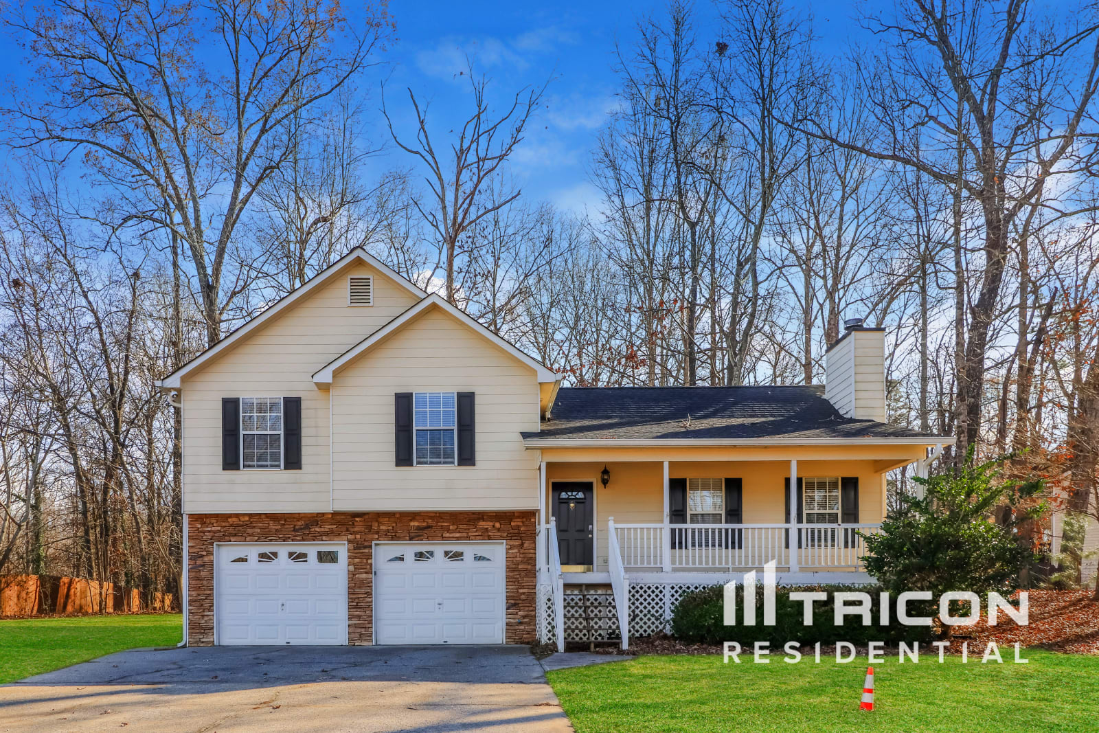 210 Legend Drive Dallas GA